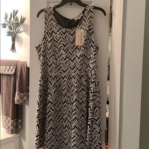 Rewind Cute Sleeveless Summer Dress Size XL